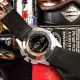 Perfect Replica Tag Heuer Carrera McLaren MP4-12C White Face Rubber Strap 43 MM Quartz Watch (5)_th.jpg